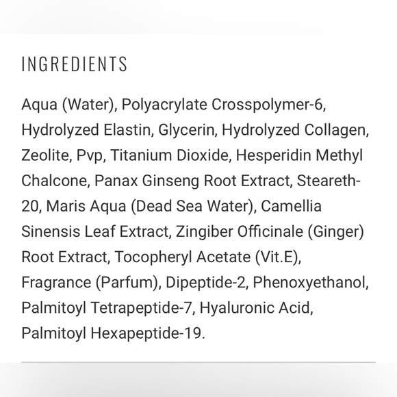 KEDMA, Miracle Eye Cream, 0.84oz. - Picture 4 of 4